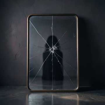 Pochette de Você?! par May