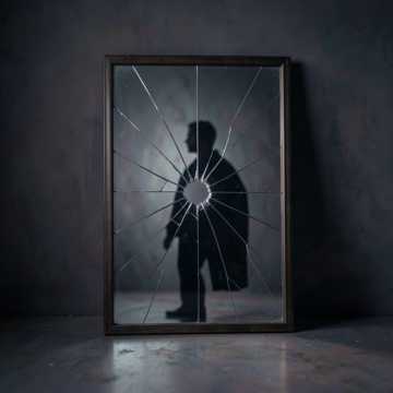 Pochette de Você?! par May