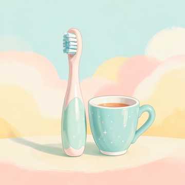 Cover art for Sin Miedo al Dentista by Ángel Renato Méndez chang