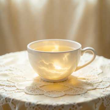 Pochette de a mea mătușă par Claudiu Jumbo