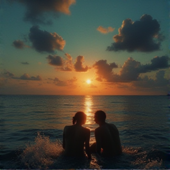 Cover art for my whole life we are by D Girond