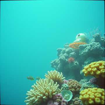 Cover art for Bambert the beepest bion by Unknown Artist