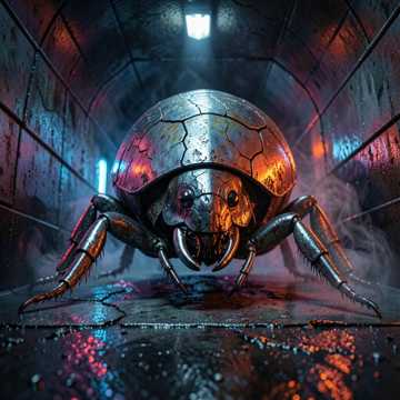 AI Music Generator - ебашилово - AI-generated song