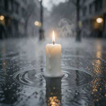 Обложка Ni Una Más от Larenny Alfonso Reinoso