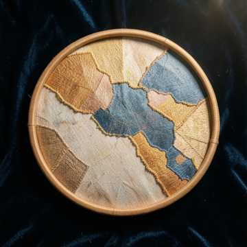 Cover art for Moçambique by Lazaro sixpence