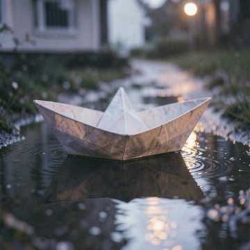 Cover art for N/A by johnrain Cadujay