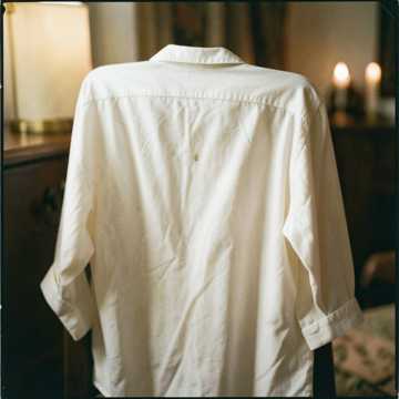 Cover art for Te Quedaste en Mi Camisa by didivitte@gmail.com