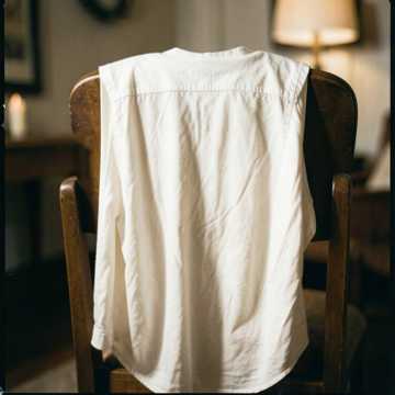 Cover art for Te Quedaste en Mi Camisa by didivitte@gmail.com