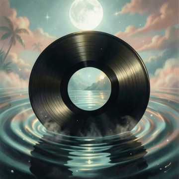 Cover art for Vavine vine bamu bamu by Presley Rex