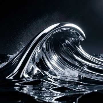 Cameron robson의 wipeout 커버 아트