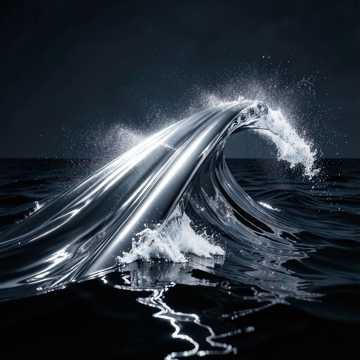 Cameron robson의 wipeout 커버 아트