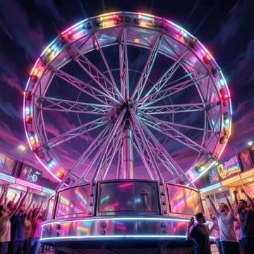 Cameron robson의 wipeout pt2 커버 아트