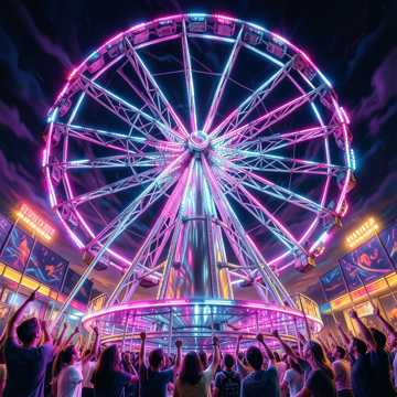 Cameron robson의 wipeout pt2 커버 아트