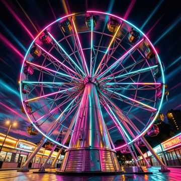 Cameron robson의 wipeout pt3 커버 아트