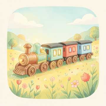 Обложка ABC Adventure от Venus Virgo