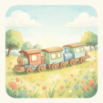 Обложка ABC Adventure от Venus Virgo