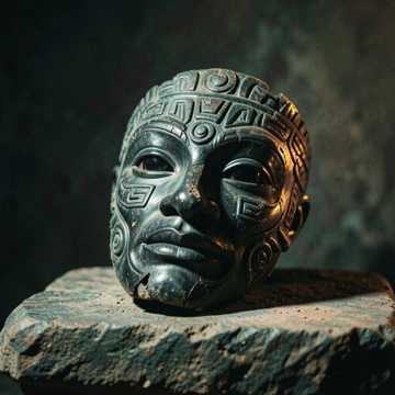 Cover art for el mismo by Dc Ca