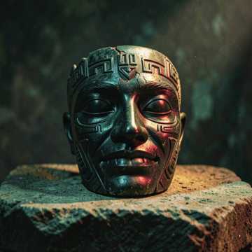 Cover art for el mismo by Dc Ca