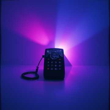 Pochette de Missed My Call par isaac skyrim