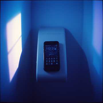 Pochette de Missed My Call par isaac skyrim