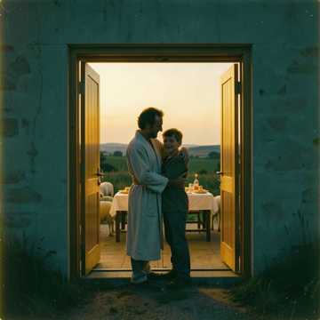 Cover art for Prodigal Son (Scripture Song) by fffggfsjch@gmail.com