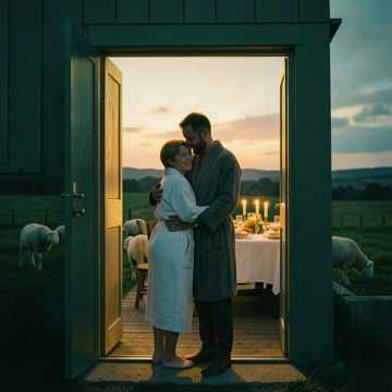 Cover art for Prodigal Son (Scripture Song) by fffggfsjch@gmail.com