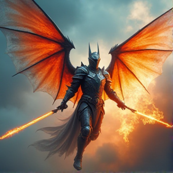 Cover art for cerita by Anjas Menco