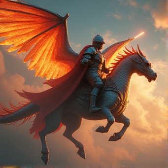 Cover art for cerita by Anjas Menco