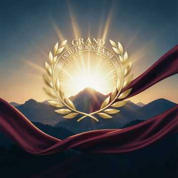 Cover art for Theme song by Prasad Wijesuriya