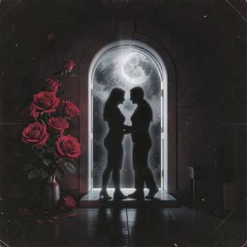 Portada de Aún no lose por Allison Labastida