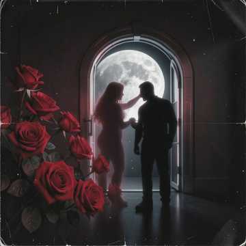 Portada de Aún no lose por Allison Labastida