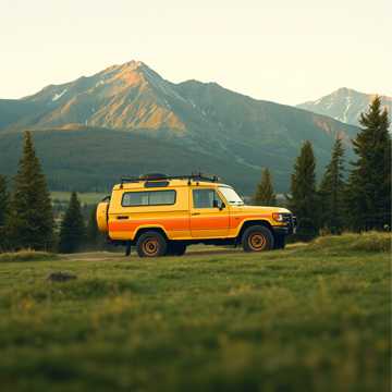 Portada de Sweden Offroad Tour por Frida Ericsson