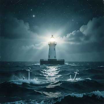 shalvahenna@gmail.com의 Echoes in the silence 커버 아트