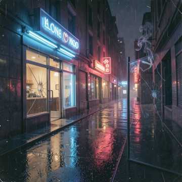 Pochette de Otra Noche Más par Adonay Giménez