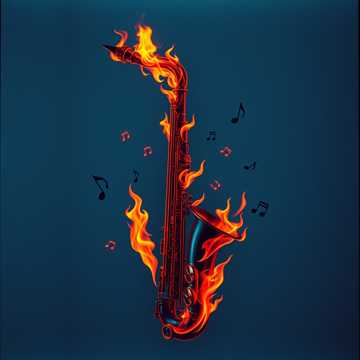 Cover art for Battle Cry in Chaos by Unknown Artist