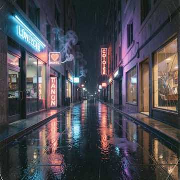 Pochette de Otra Noche Más par Adonay Giménez