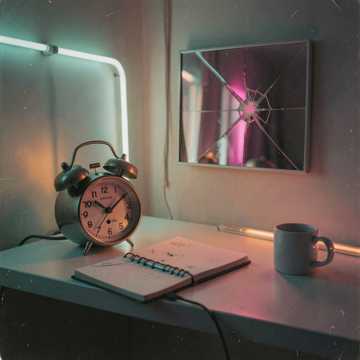 Pochette de Otro idiota funcional par Tirano Diego