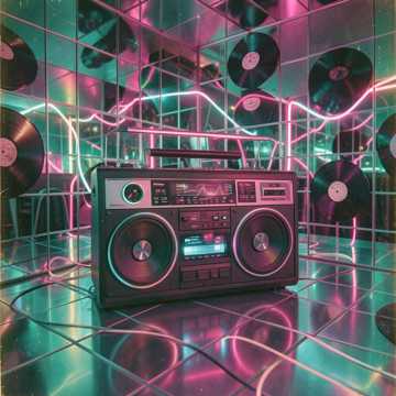 Cover art for G3x by Ravi Cutrim