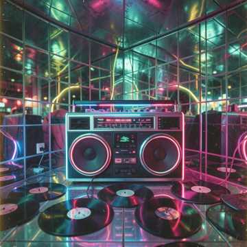 Cover art for G3x by Ravi Cutrim