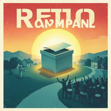 Cover art for Tuko Kadi, Tunataka Power by Ronnie Omondi