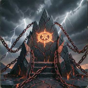 Cover art for Lalàna Voafidy by Mahery niaina