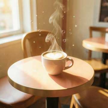 Обложка Corazón Abierto от Dayaini Robinson