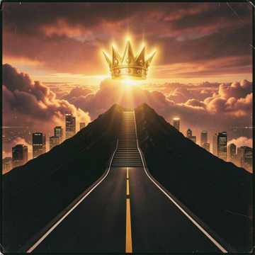 Pochette de Yo Soy el Líder par LAUTARO SANGUINETTI