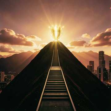 Pochette de Yo Soy el Líder par LAUTARO SANGUINETTI