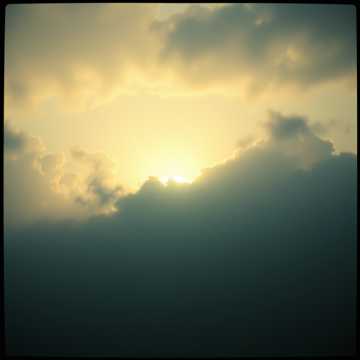 Cover art for bso0600 by Besim Hajdini