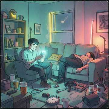 Pochette de Lelec at Ericsson par Janar Cruz