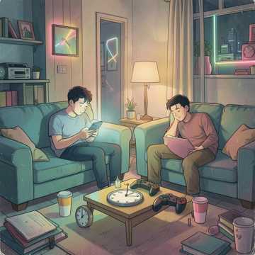 Pochette de Lelec at Ericsson par Janar Cruz