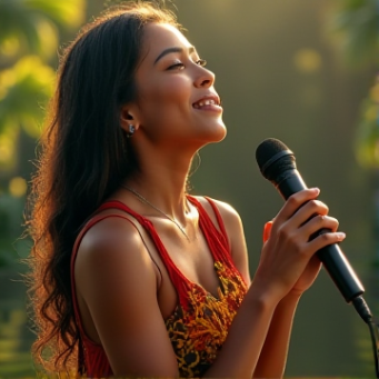 Pochette de Kamen mer6 par TIMIX VIBES