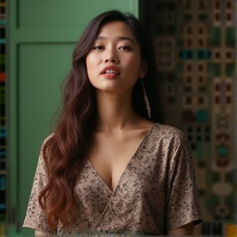 Pochette de Kamen mer6 par TIMIX VIBES