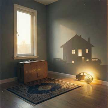 Pochette de Aduwa Mama par Ulowa Gigo